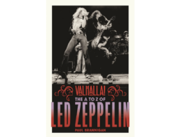 Книга о Led Zeppelin, которая задерживалась, снова отложена